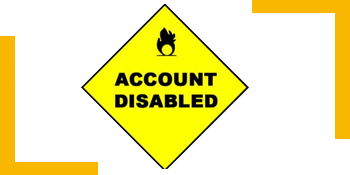 disabled-account disabled-account